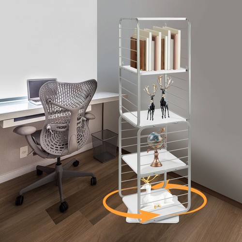 Tier 360 rotating - 4-tier,