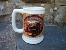 Dublin Brewery Tankard Irish