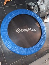 Body max trampette