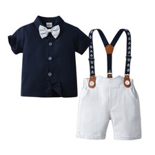 Baby Boys Gentleman Outfit