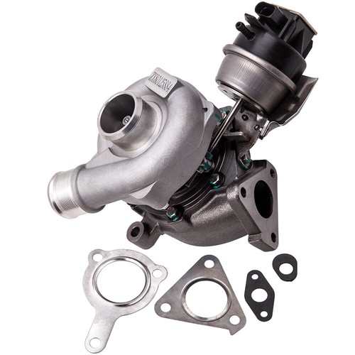 Exhaust turbo for audi - for, a4