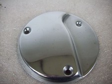 Original clutch cover / clutch