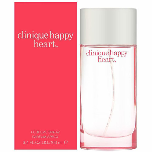 Clinique happy heart - clinique, 100ml