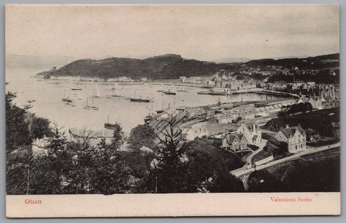 Oban strathclyde scotland - strathclyde,