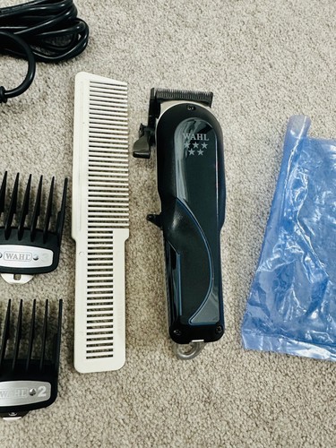 Wahl senior cordless - senior,