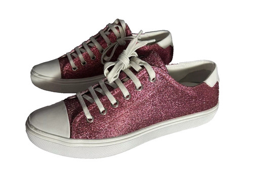 Saint laurent bedford glitter - saint,