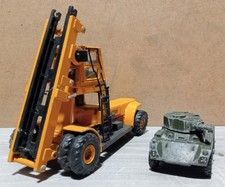 Corgi Diecast Larger Model