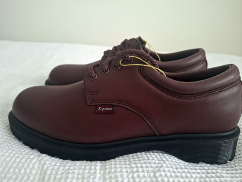 Martens supreme 3 eye - dr.,