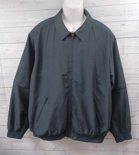 Oxford mens golf jacket - mens,