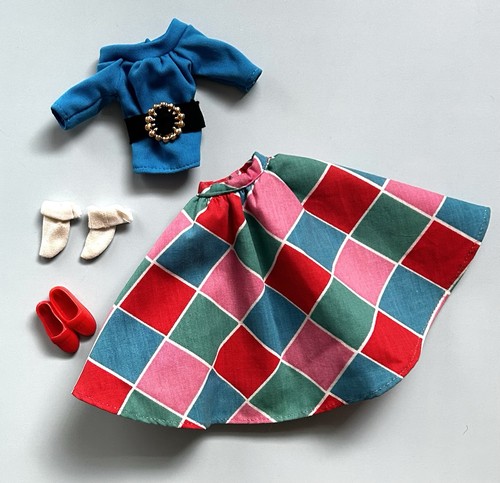 Sindy 1984 vintage - 🩶,
