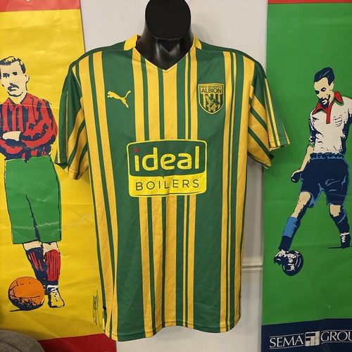 West bromwich albion 2019 2020 - albion, 2019/2020