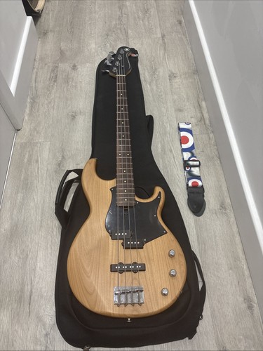 Yamaha bass - yamaha,