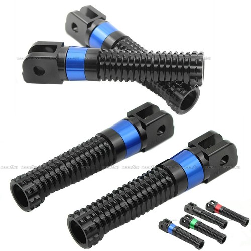 Front rear foot - peg, footrest