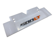 Genuine McLaren 600LT Side