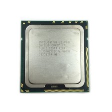   Core i7-980X Extreme Edition