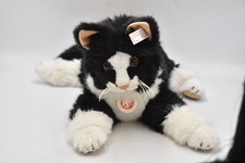 Steiff Koko Katze Cat Masterpiece Teddy Bear 036439  Limited Edition Collectible