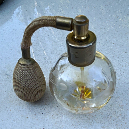 Vintage stuart crystal - vintage,