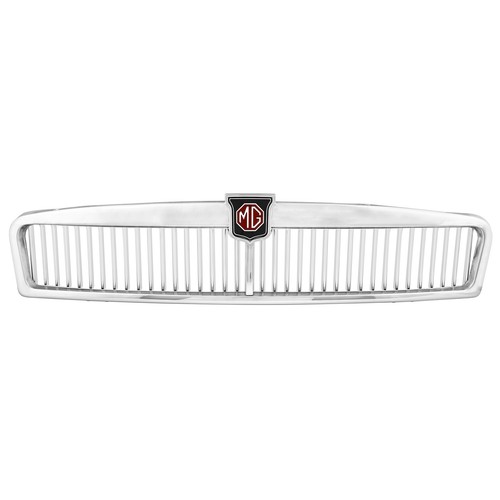 Mgb mgc complete radiator - /,