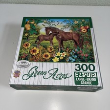 EZ GRIP 300 PIECE LARGE PIECES