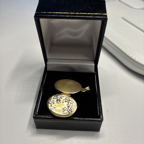 Yellow white gold - +,