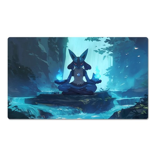 Lucario board game pokemon - board,