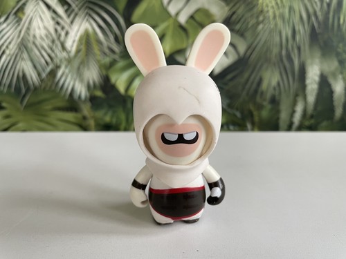Rabbids assassins creed - rabbids,