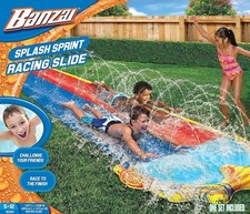 Banzai 16ft Splash Sprint