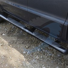 VW Amarok 2010-2020 Black Side