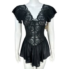 Vintage Cinema Etoile Lingerie