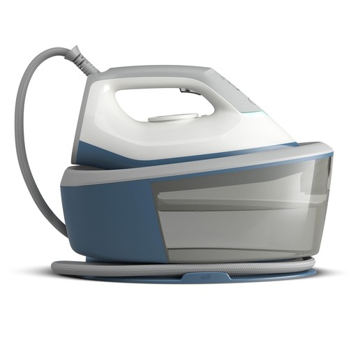 Philips steam generator iron - steam,