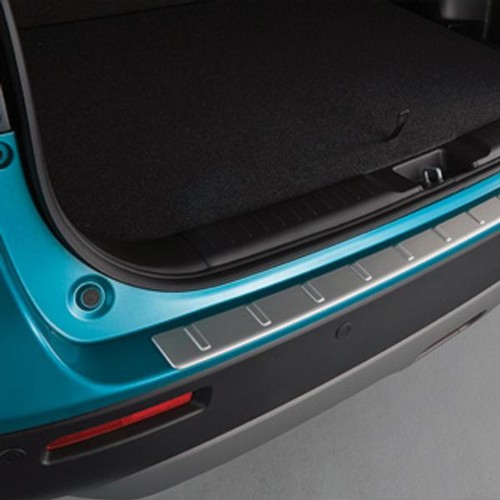 Suzuki genuine rear bumper - genuine,