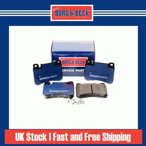 Brake pads set - brake,