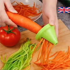 Vegetable Slicer Spiralizer
