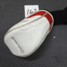 TaylorMade golf Aeroburner