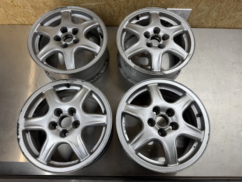 Bbs solitude oem - bbs, alloy