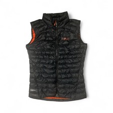 Rab Cirrus Vest Gilet Small Men's Black