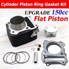Dirt Racing Cylinder Rebuild