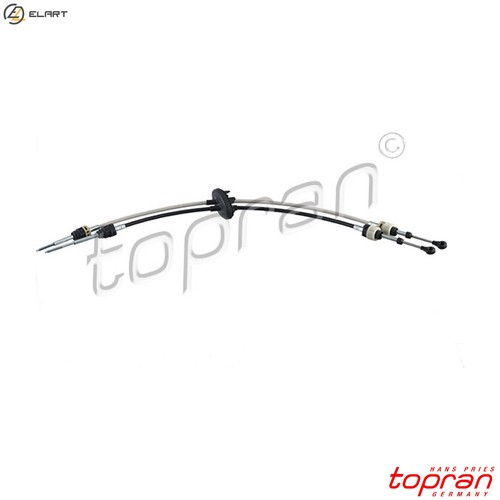 Cable pull manual transmission - pull,