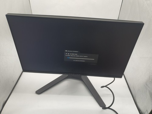Alienware aw2521hfa 5 - alienware,