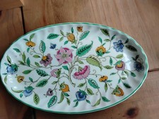 Vintage Minton Haddon Hall
