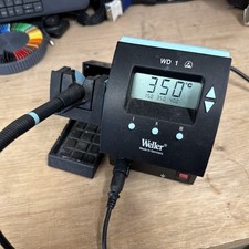 Weller Soldering Iron Station