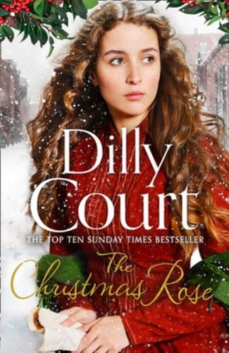 The christmas rose - the,