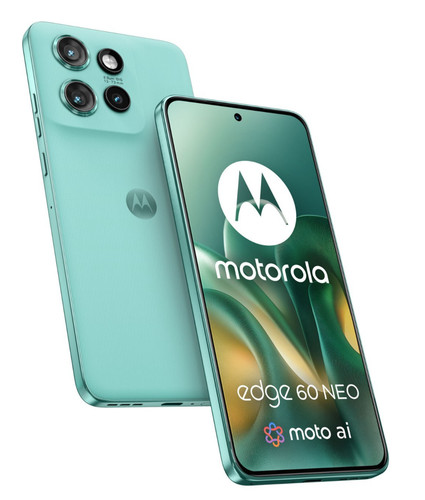 Motorola edge neo - motorola,