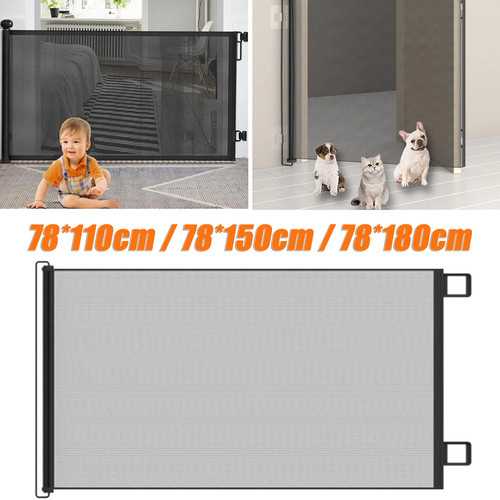 Pet isolation mesh - isolation,