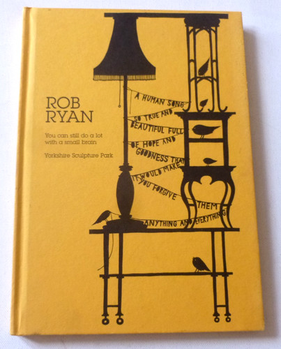 Rob ryan you - rob,