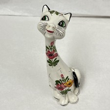 Vintage 1960s Italian Pottery