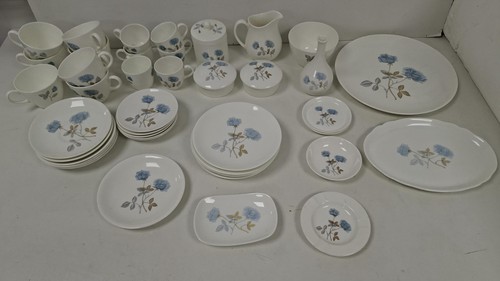 Vintage wedgewood bone - wedgewood, china