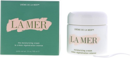 Mer crème the moisturizing - crème,