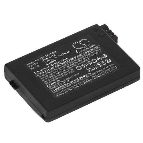 Battery for sony game - battery, console