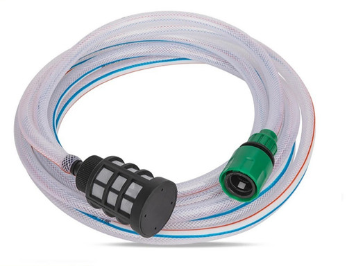 Pressure washer suction hose - pressure,
